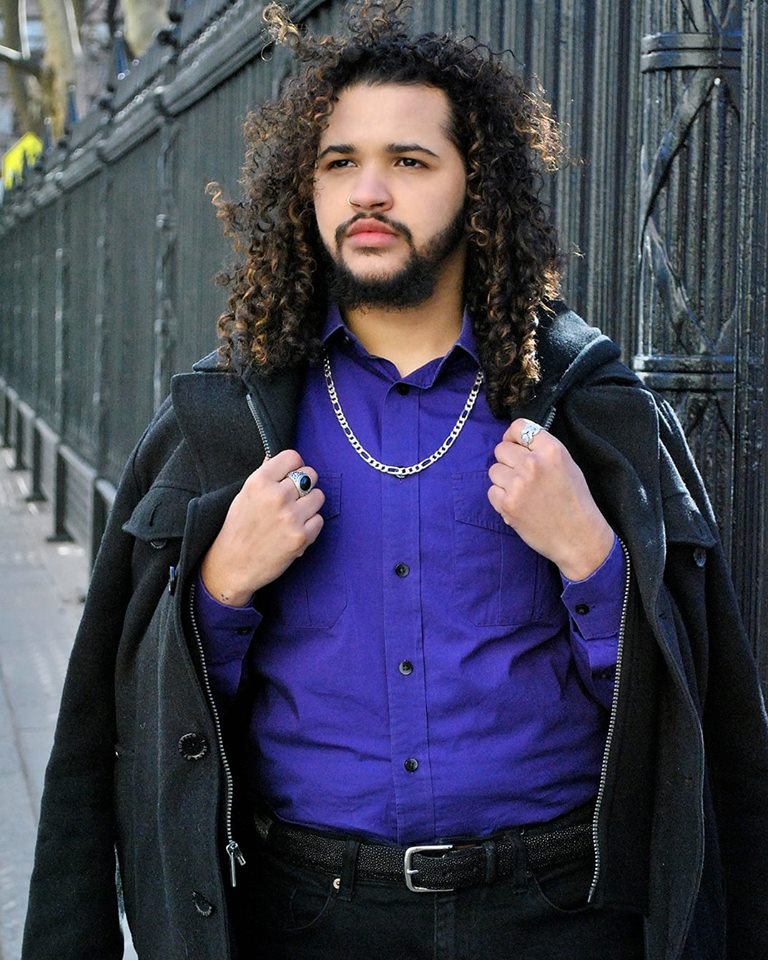 Photography by  ArmaniDae Photography